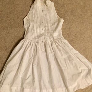 Sz 0 Anthropologie Made Dress